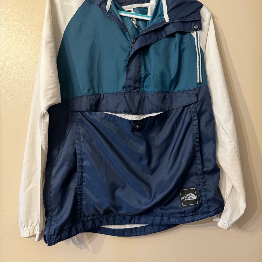 Northface jacket